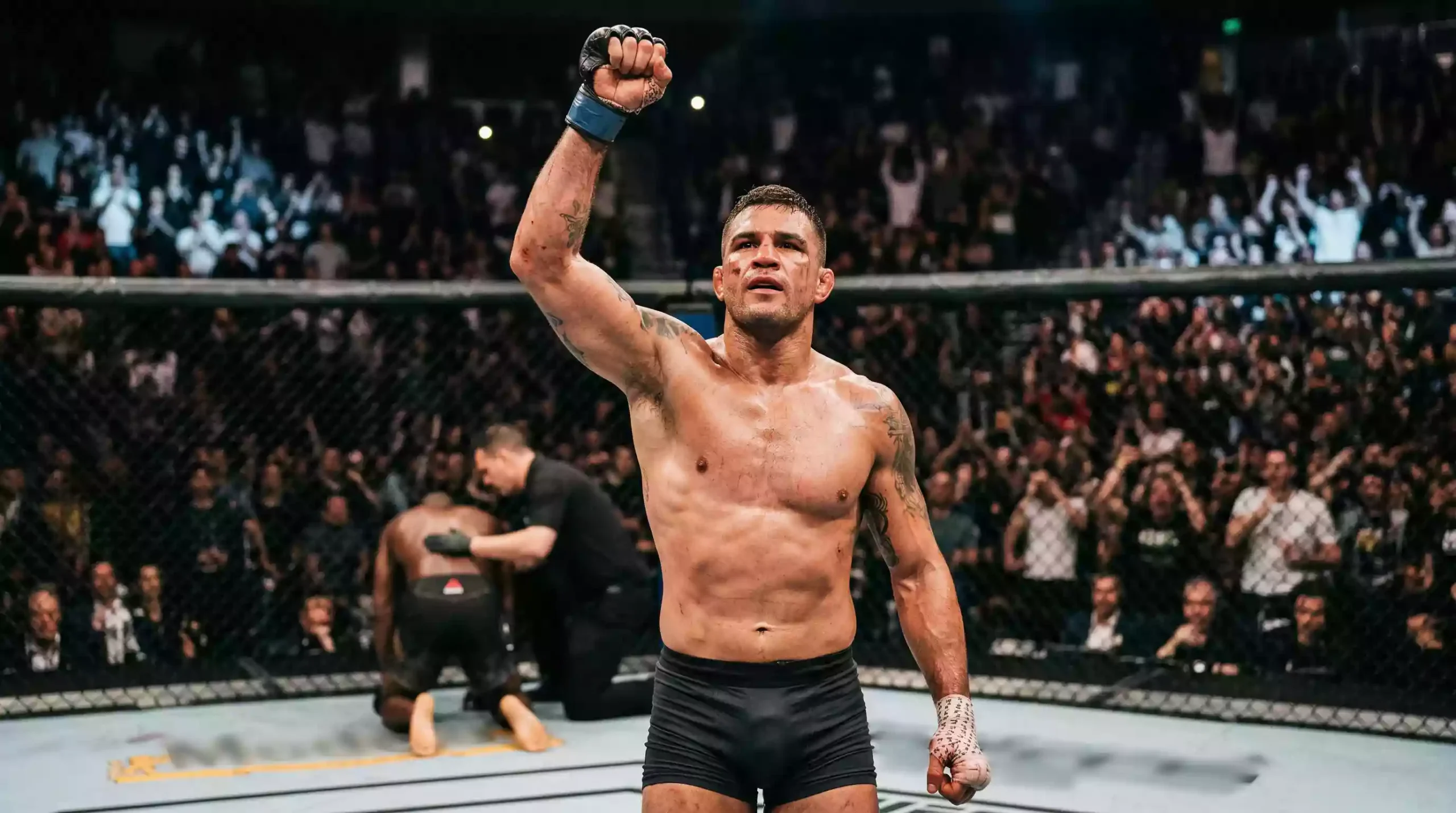 Estratégias avançadas de apostas moneyline no UFC com análise de favoritos e azarões